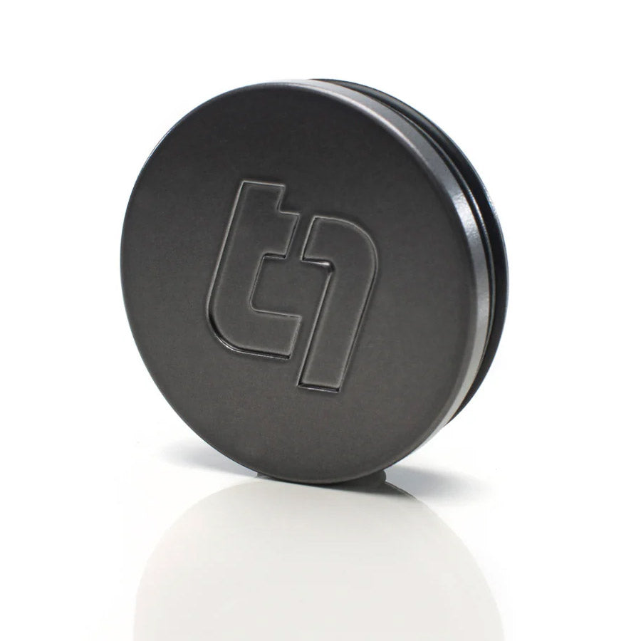 Titan 7 Center Caps