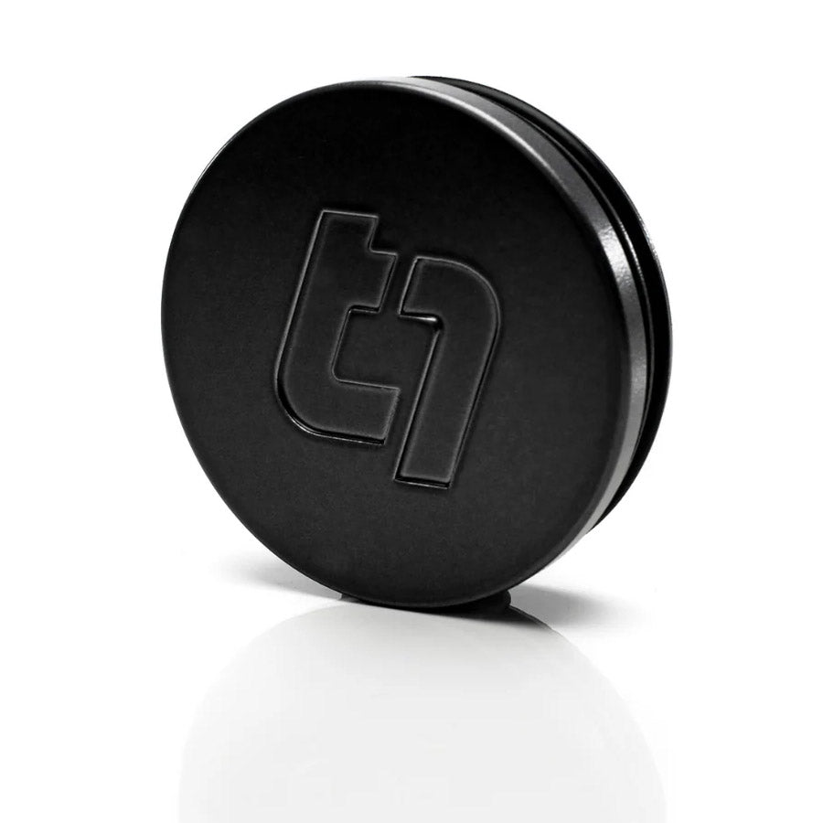 Titan 7 Center Caps