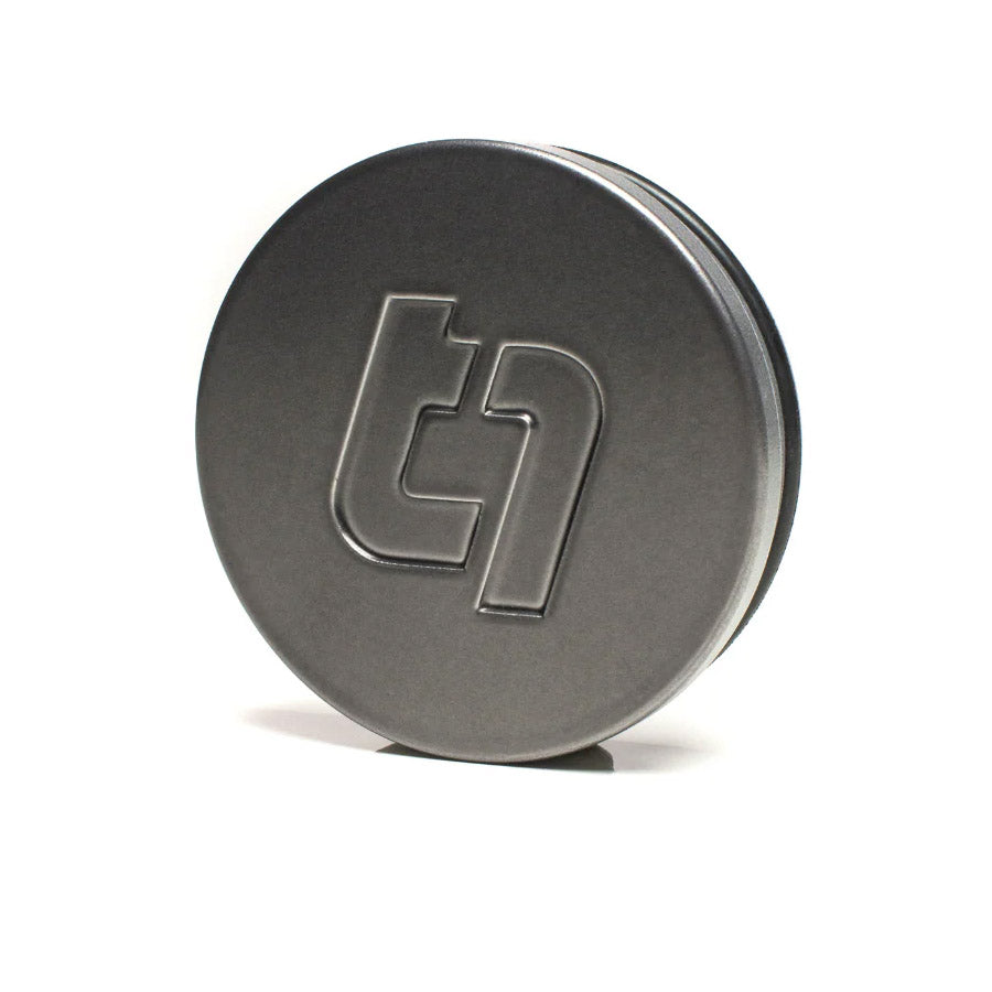Titan 7 Center Caps