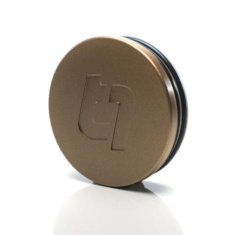 Titan 7 Center Caps