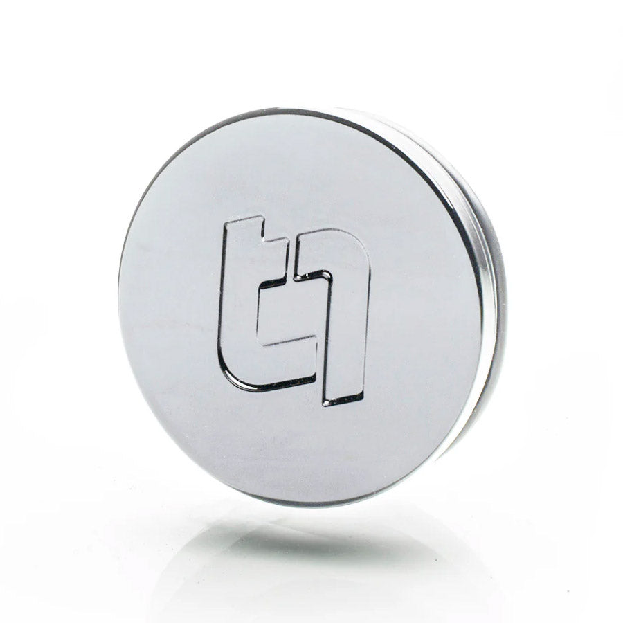 Titan 7 Center Caps