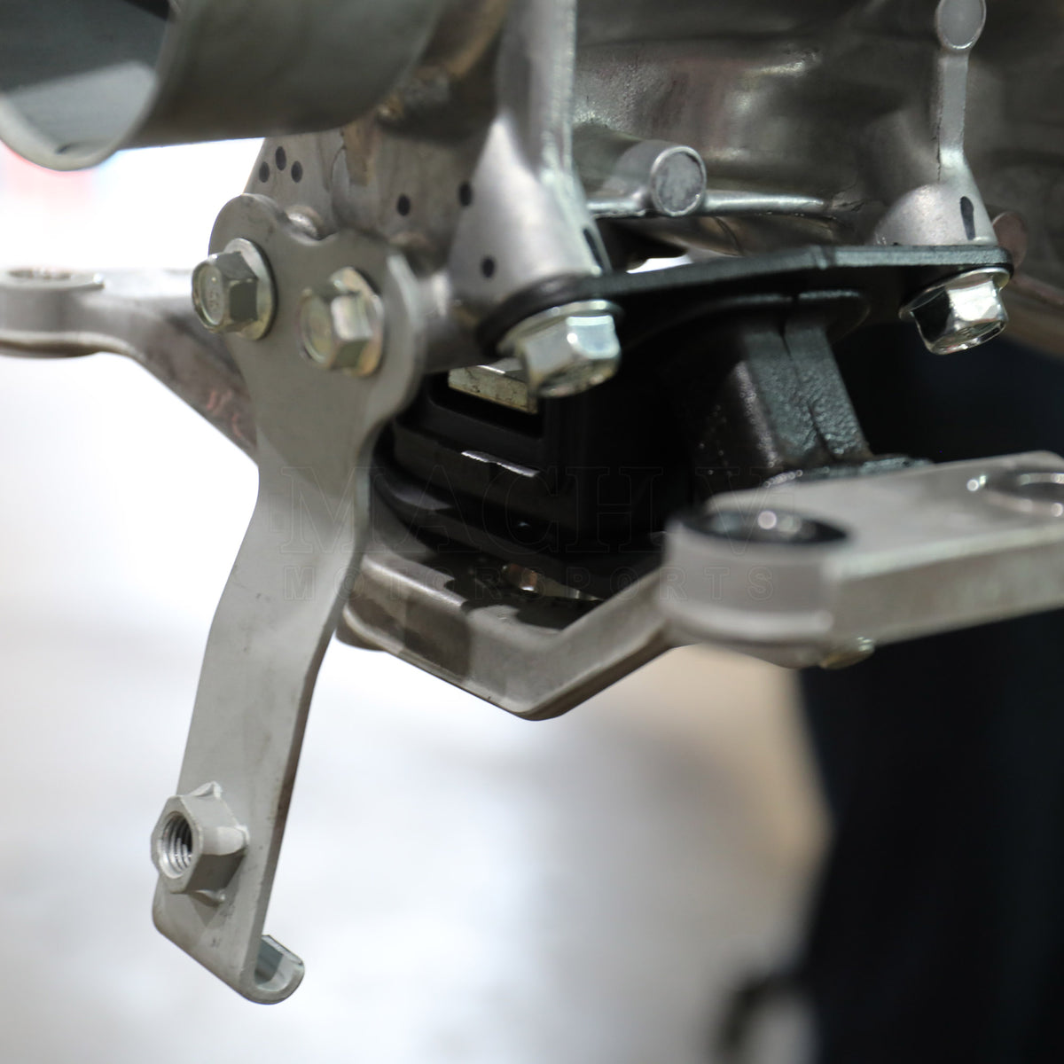 Subaru OEM Transmission to Midpipe Bracket 2013+ BRZ