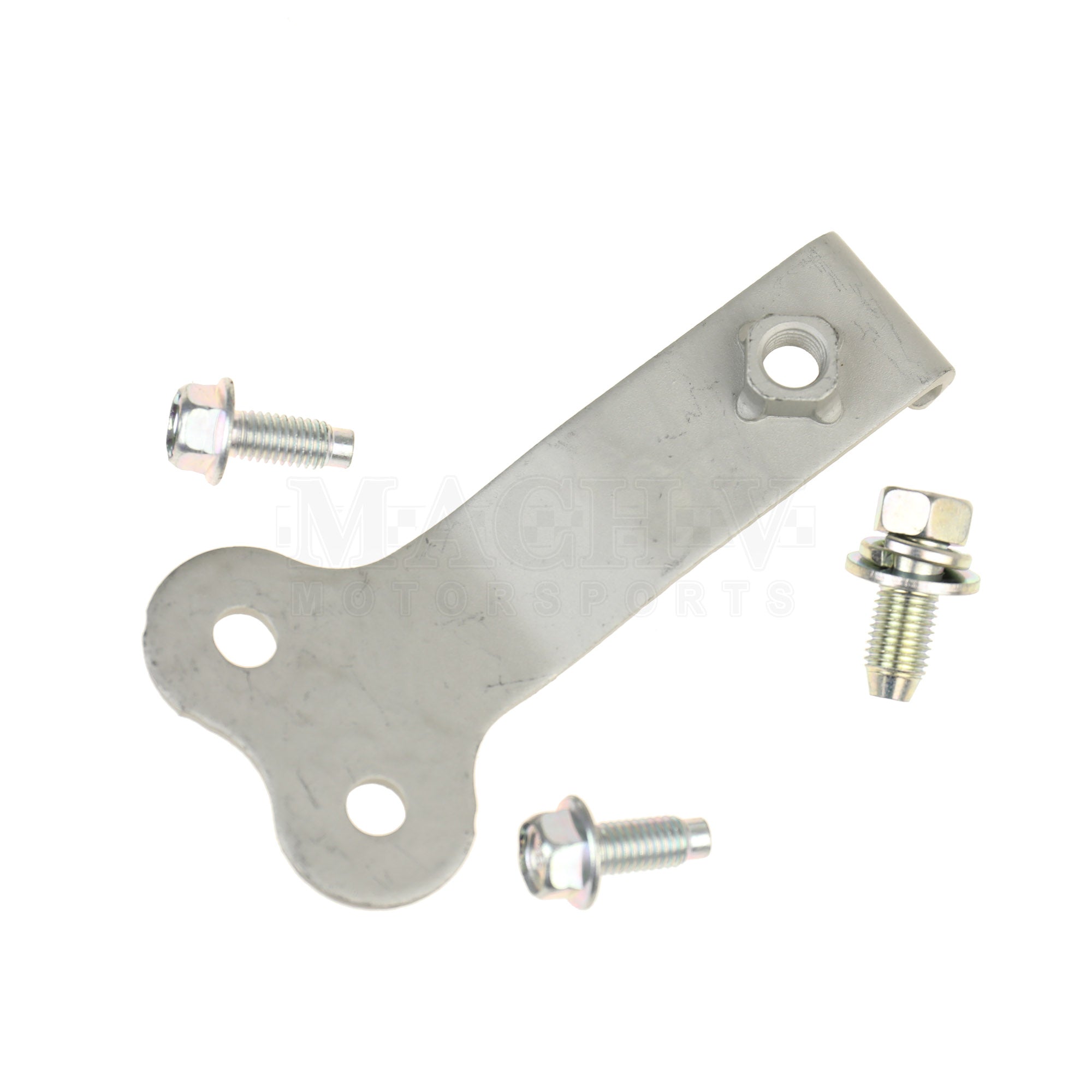 Subaru OEM Transmission to Midpipe Bracket 2013+ BRZ