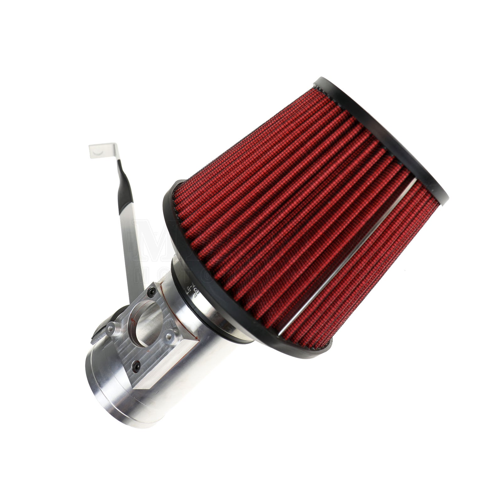 TurboXS 'Shorty' Intake 2002-2007 WRX/STI