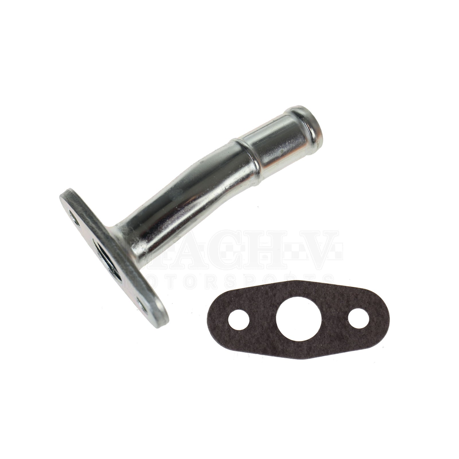 Subaru Turbo Oil Drain Line 2002-2007 WRX