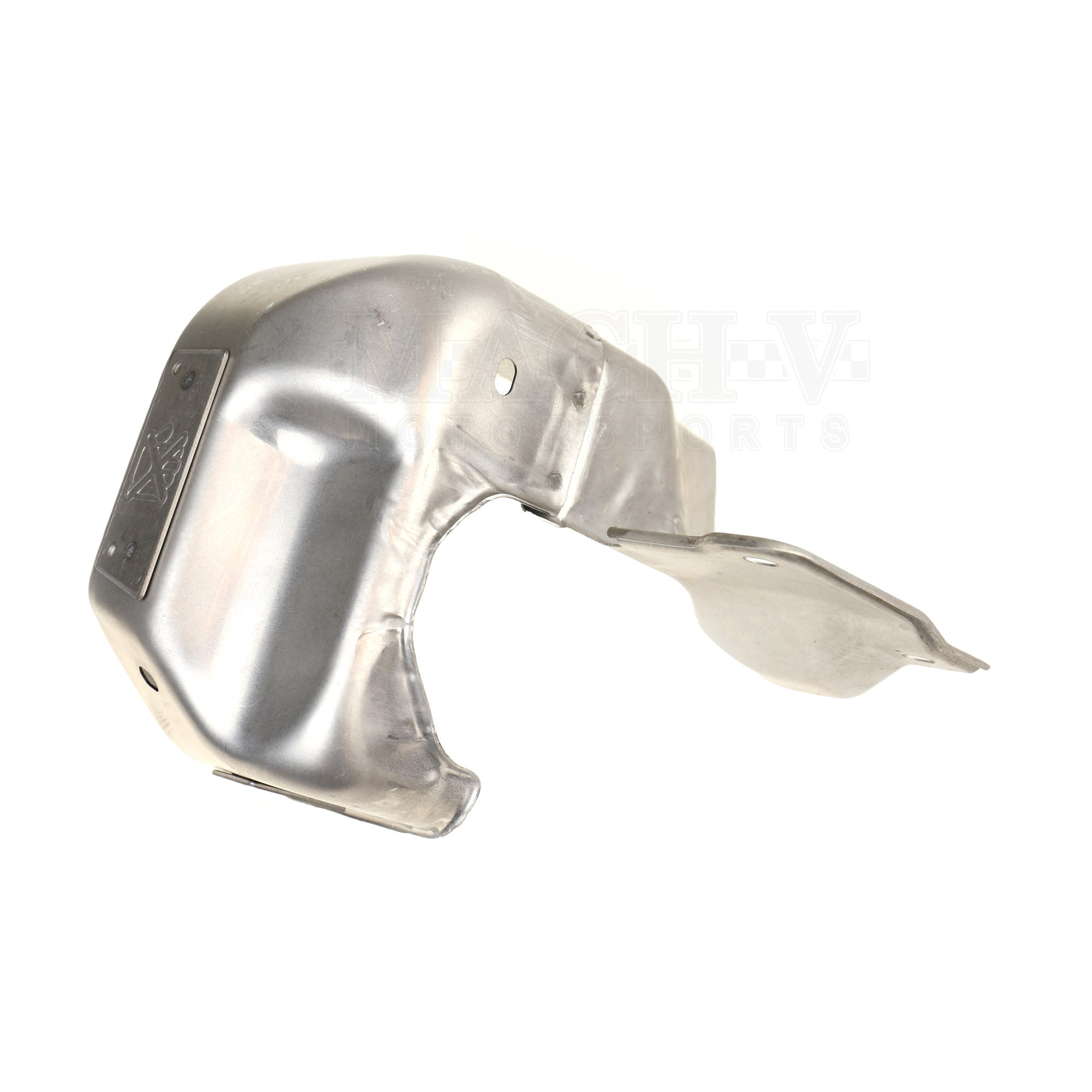 Subaru OEM Upper Turbo Heat Shield 2005-2009 Legacy GT/Outback XT/2009-2013 Forester XT