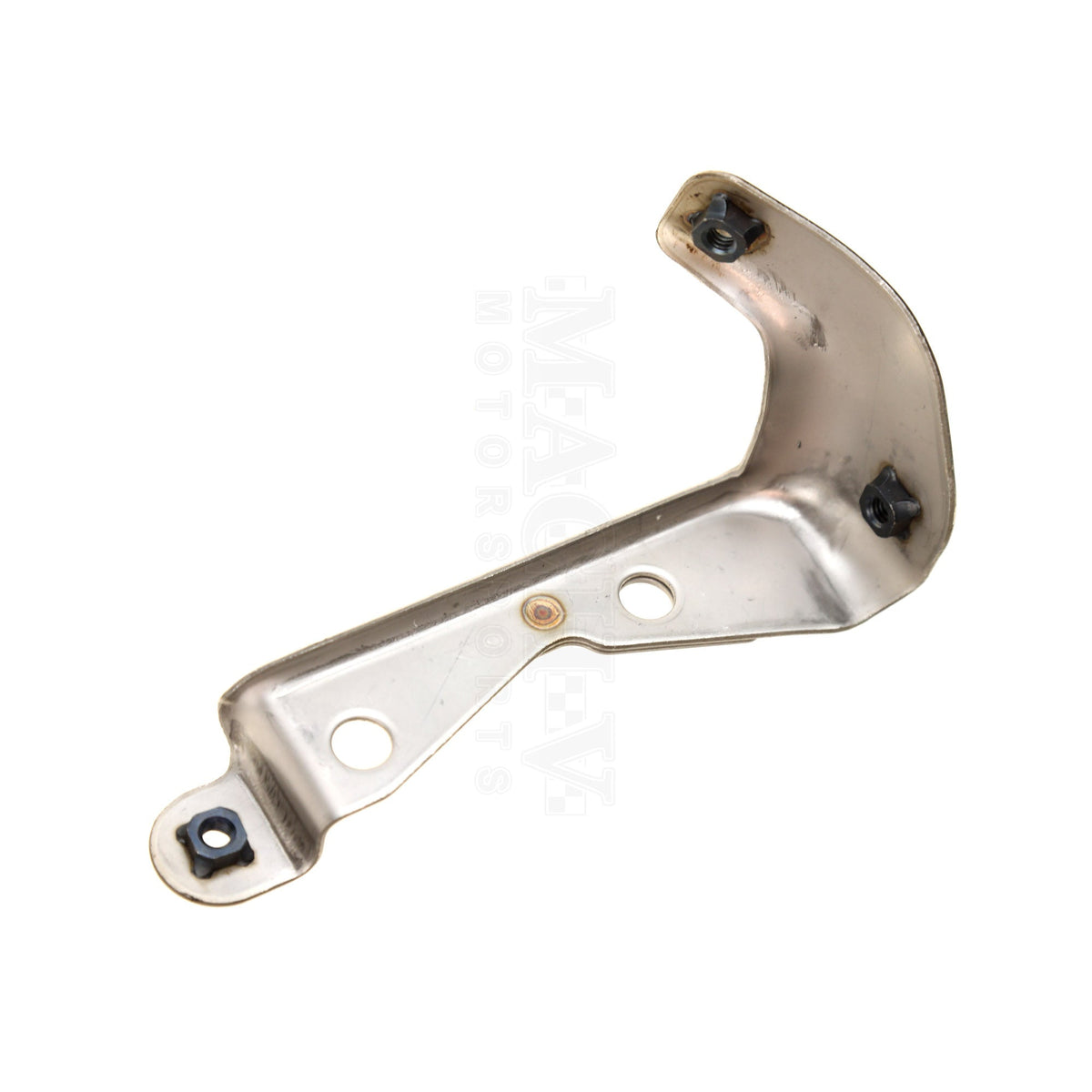 Turbo Heat Shield Bracket  2002-2014 WRX/2004-2021 STI
