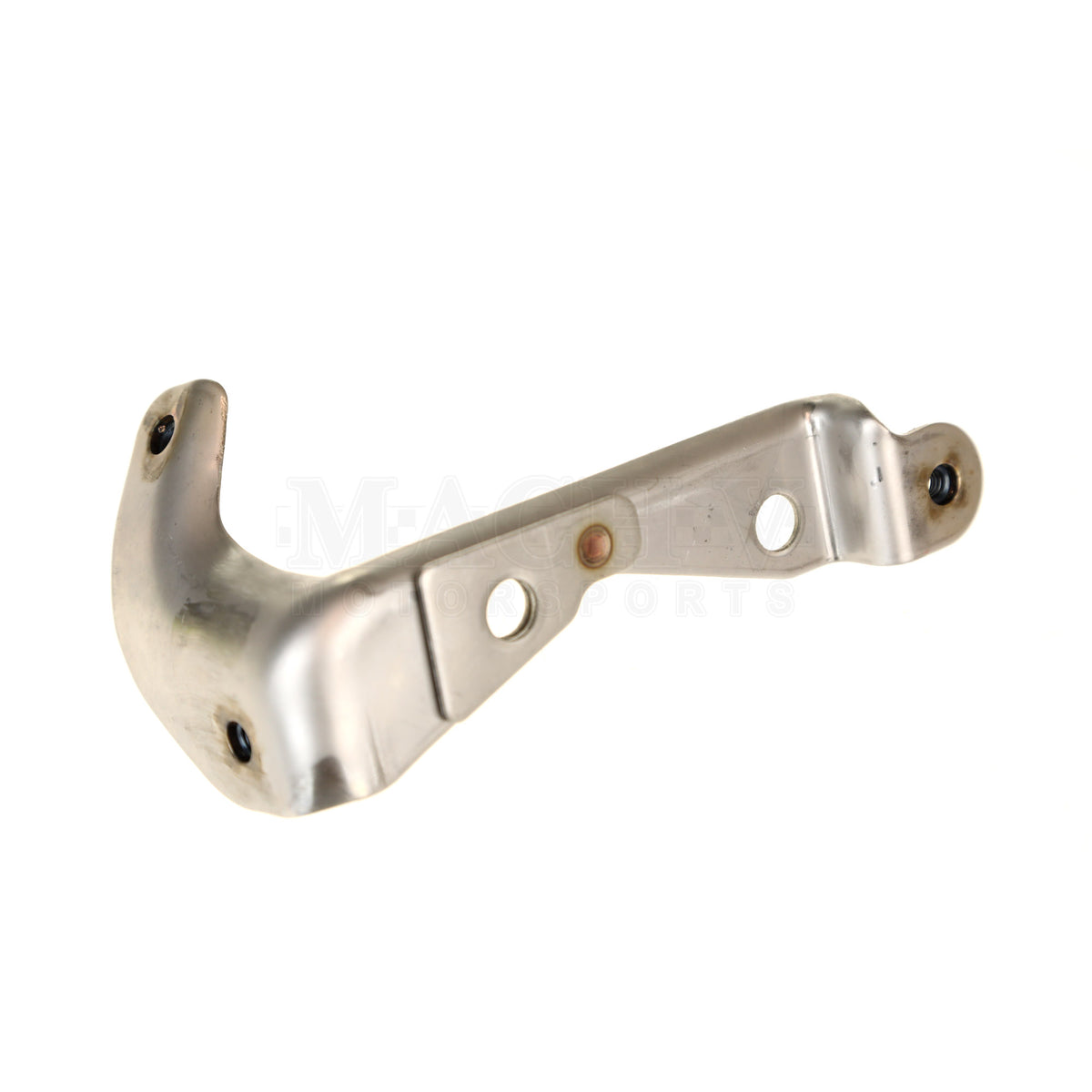 Turbo Heat Shield Bracket  2002-2014 WRX/2004-2021 STI