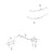 Subaru Fuel Lines 2006-2007 WRX