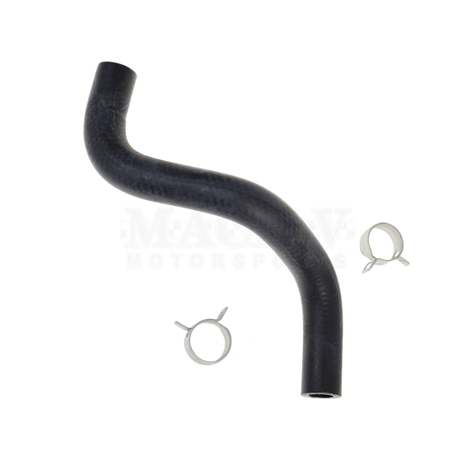 Subaru Bypass To Expansion Tank Hose  2015-2021 STI