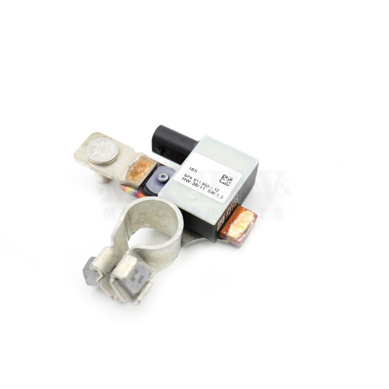 Subaru Battery Terminal Sensor 2015-2021 WRX / 2017-2020 BRZ