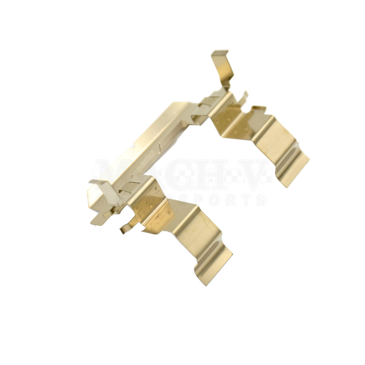 Subaru Front Caliper Anti-Rattle Clips 2015-2021 WRX