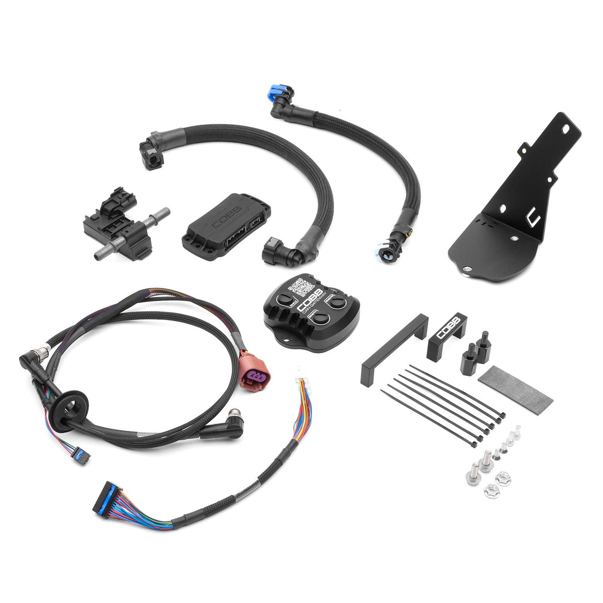 Cobb Stage 1 to Stage 1+ Flex Fuel Upgrade Kit 2022+ WRX