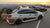 VSC Performance Subarus at sunset