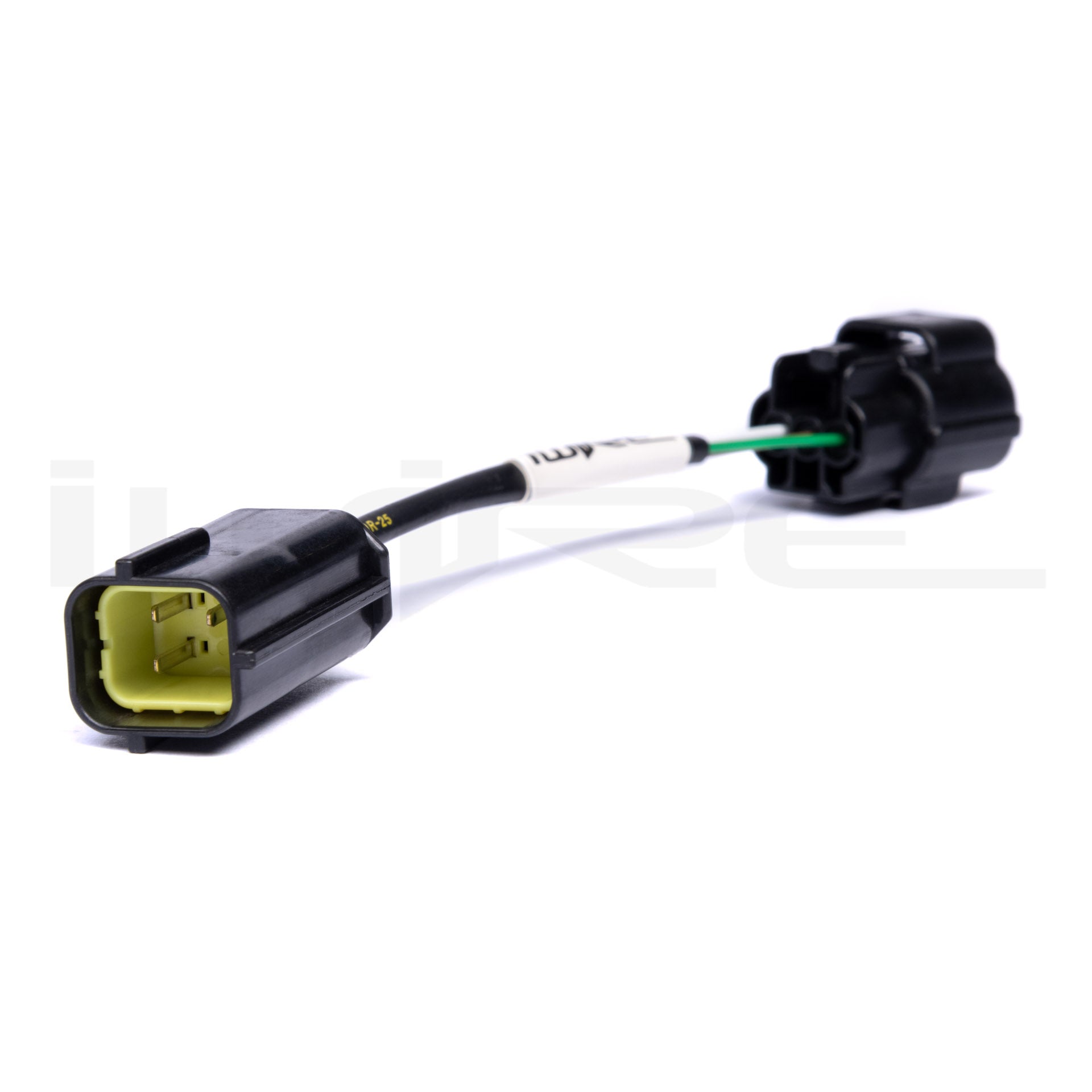 iWire Vehicle Speed Sensor Extension Harness 2002-2007 WRX