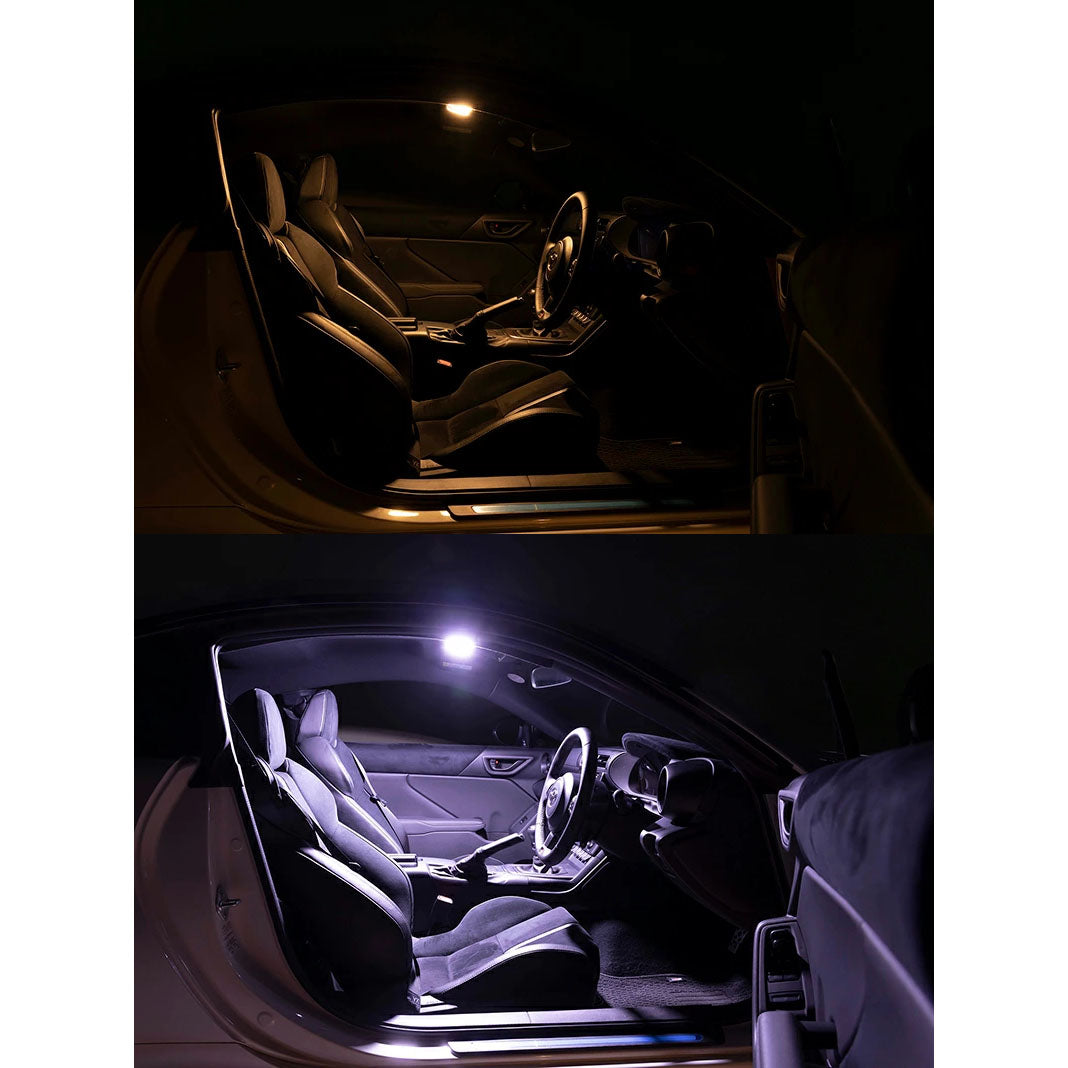 Valenti Interior LED Lamp Kit 2022+ BRZ/GR86 - FastWRX.com