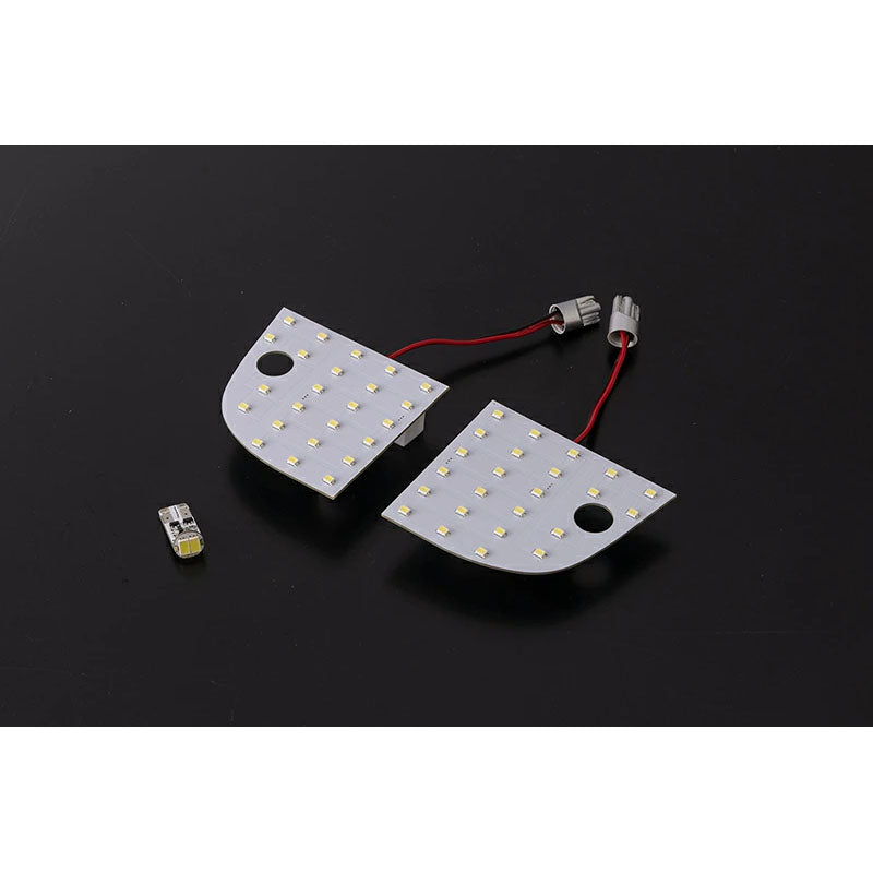 Valenti Interior LED Lamp Kit 2022+ BRZ/GR86