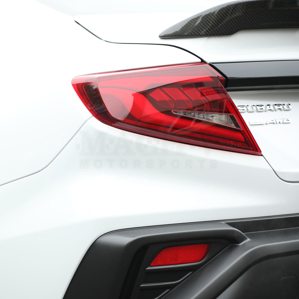 Valenti ULTRA Jewel LED Tail Lamps 2022+ WRX