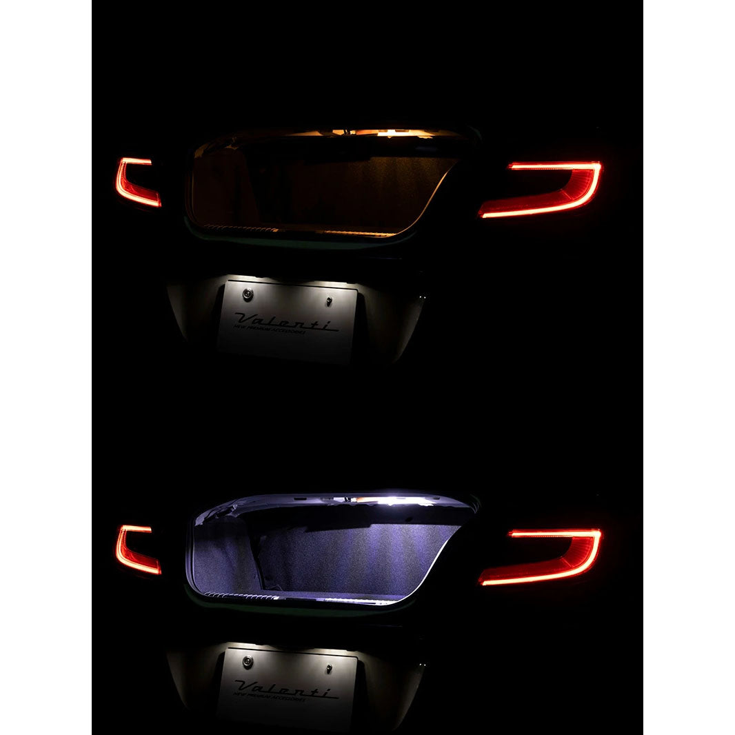 Valenti Interior LED Lamp Kit 2022+ BRZ/GR86