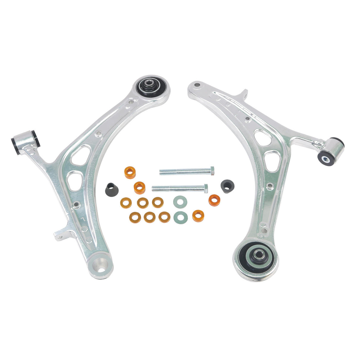 Whiteline Front Lower Control Arm 2011-2014 WRX/STI