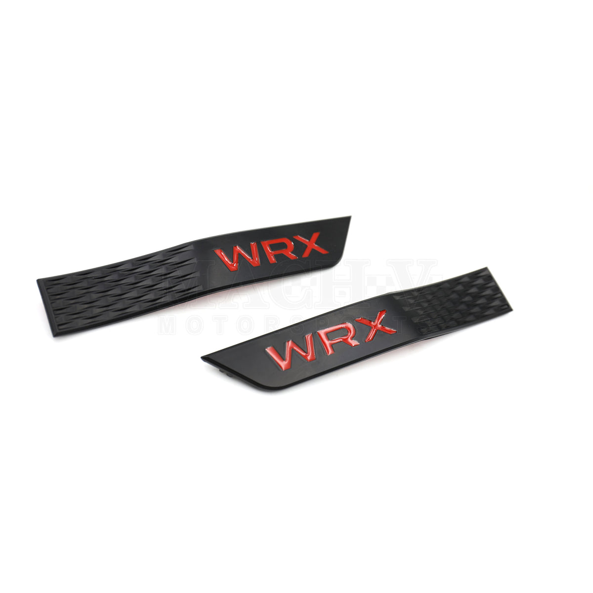 2015-2021 WRX Fender Garnish