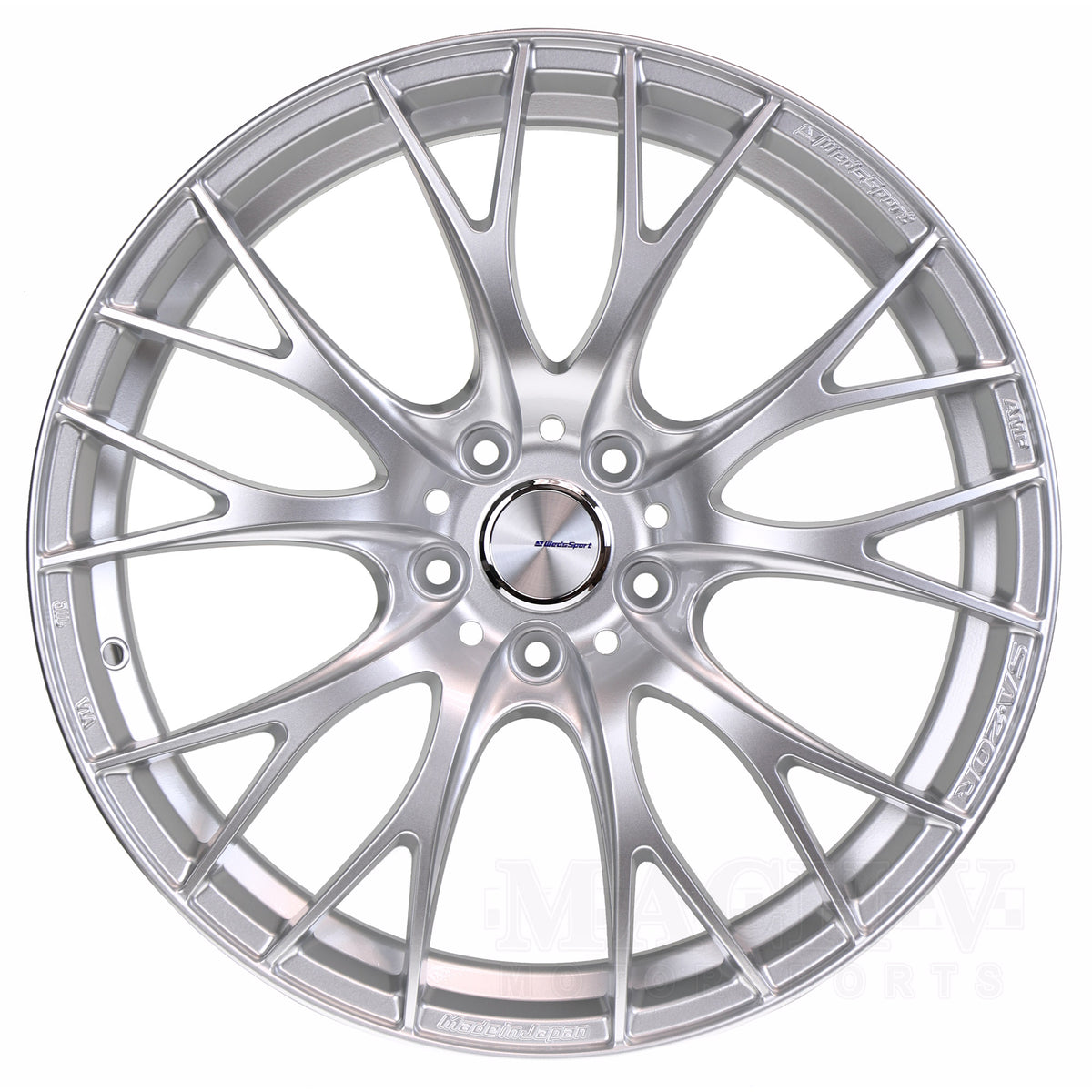 Weds SA-20R 19x8.5 +45 5x114