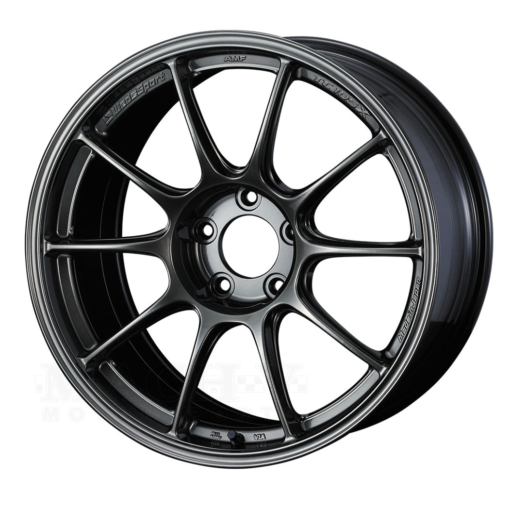 【初回限定】 Rims Subaru Formed Flow | Wheels TC105X Weds | Wheels Weds タイヤ・ホイール