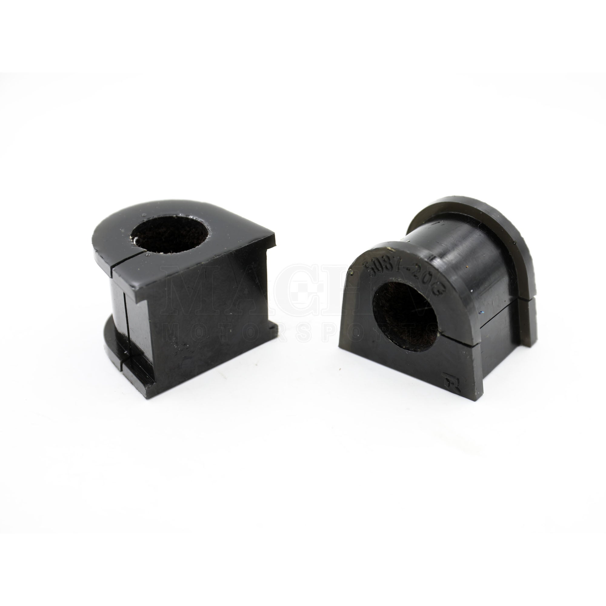 Whiteline Replacement Rear Sway Bar Bushings 2002-2007 WRX/STI