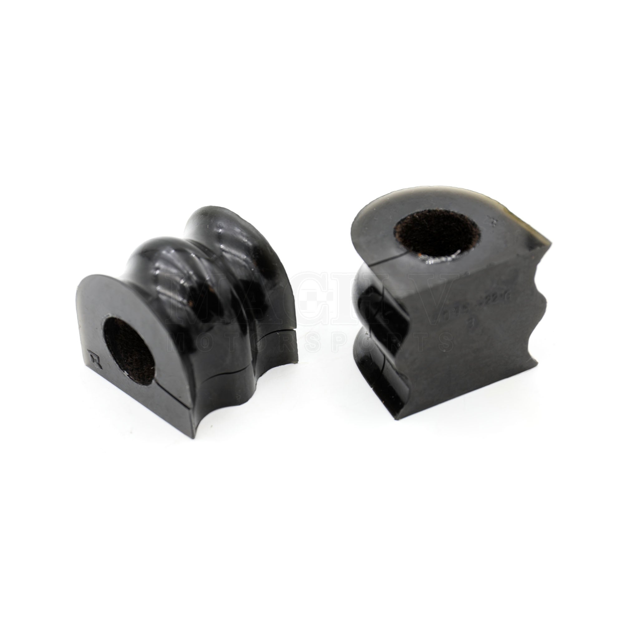 Whiteline Replacement Front Sway Bar Bushings 22mm 2002-2007 WRX/STI