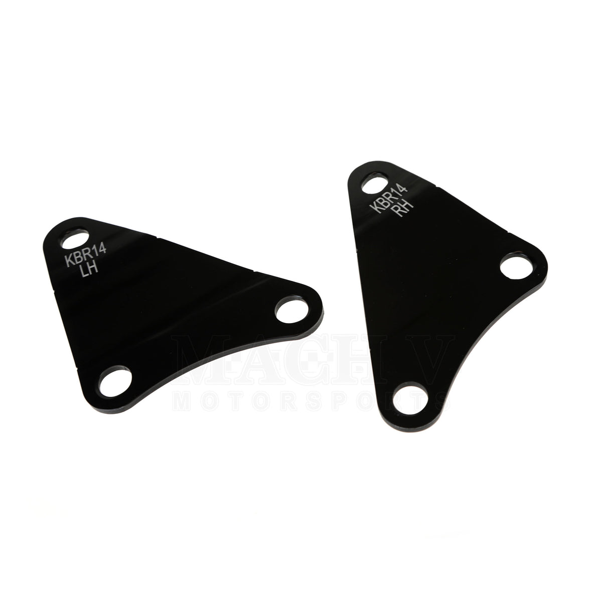 Whiteline Lower Control Arm Support Brace 2008-2014 WRX/STI
