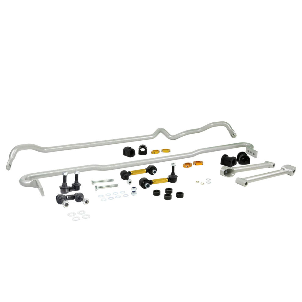 Whiteline Sway Bar Kit 2014-2018 Forester XT