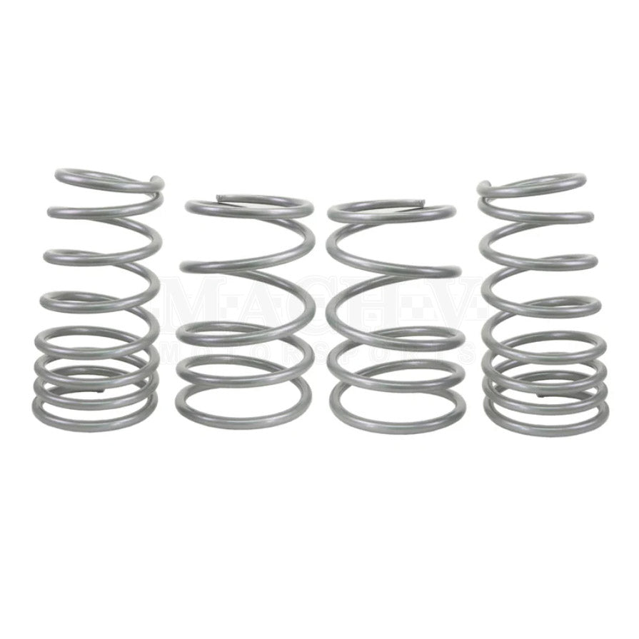 Whiteline Springs 2004-2007 Subaru WRX STI