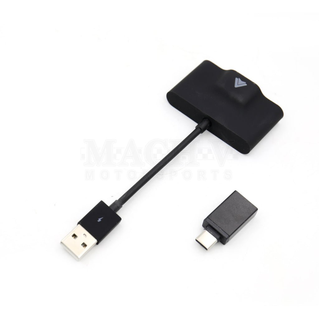 Wireless Android Auto Adapter - FastWRX.com