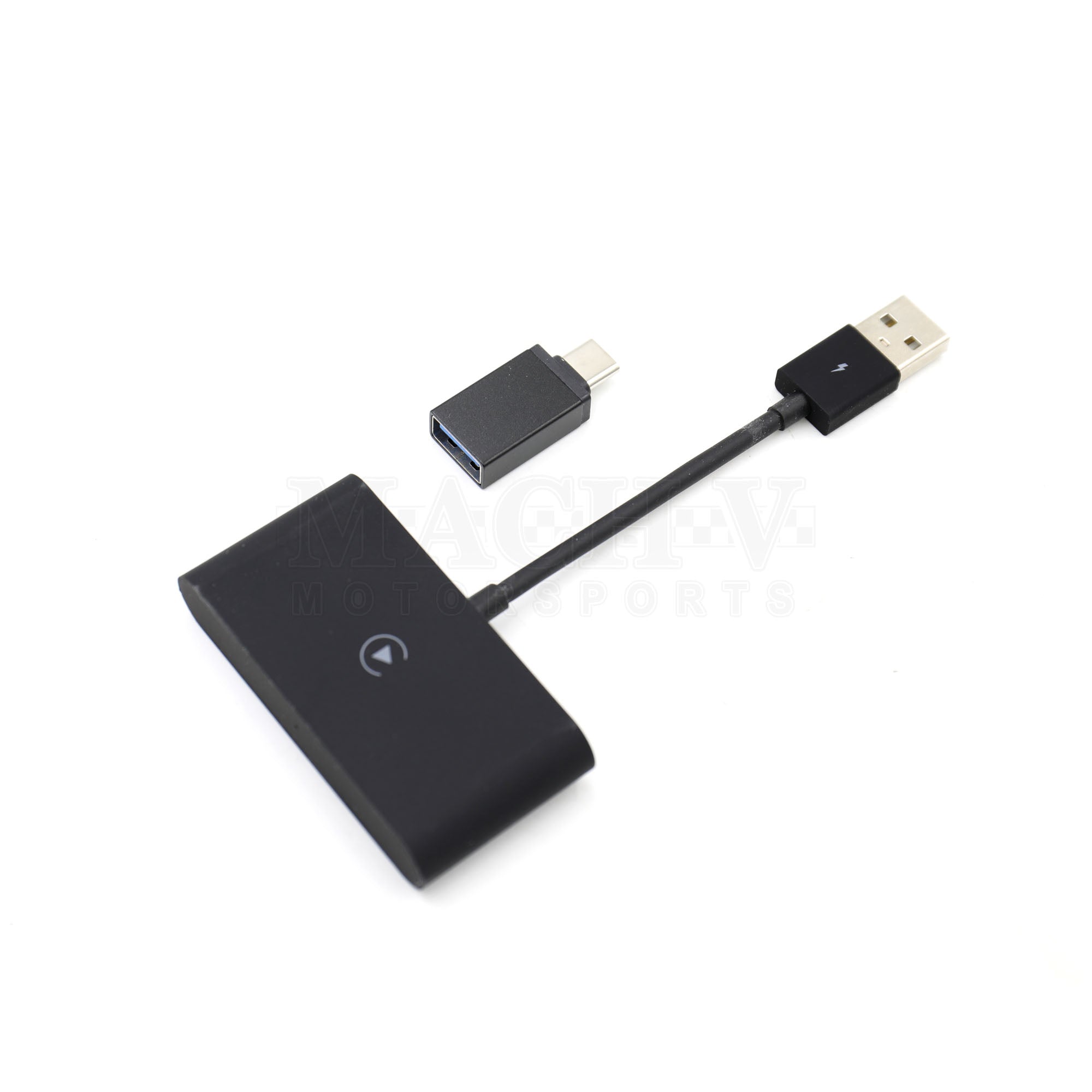 Wireless Apple CarPlay Adapter - FastWRX.com