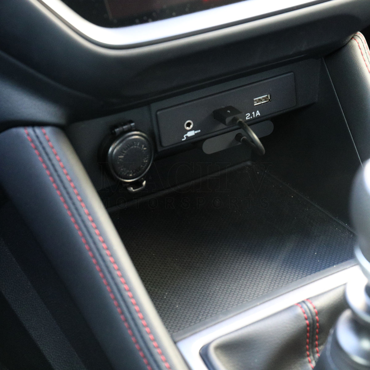 Wireless Android Auto Adapter