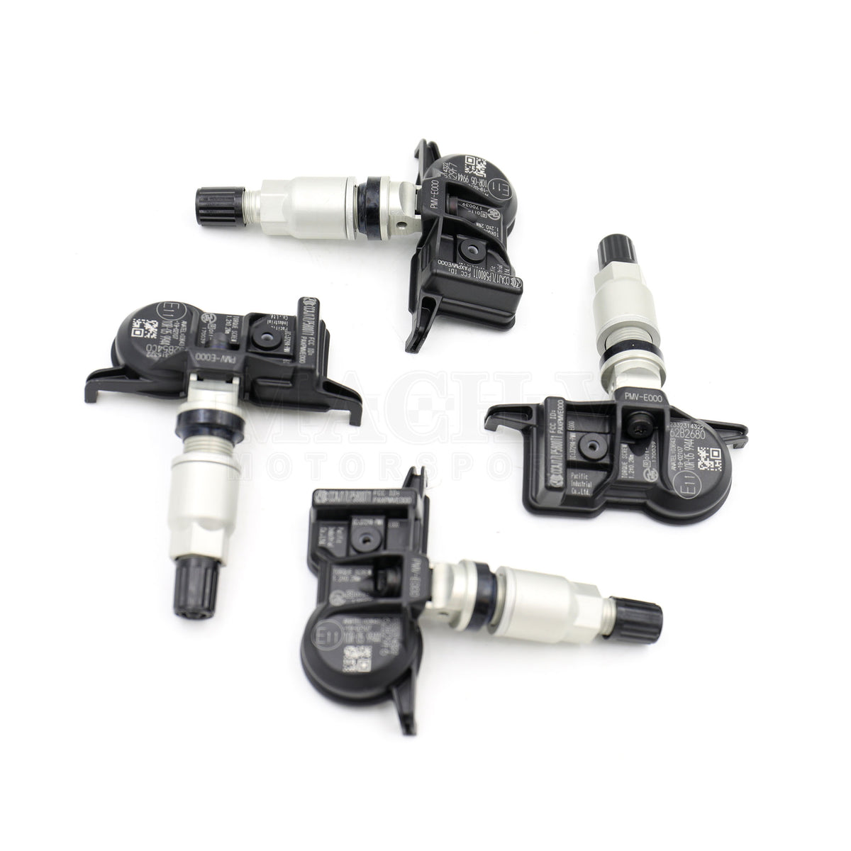 Subaru Tire Pressure Sensor 2022+ BRZ/86