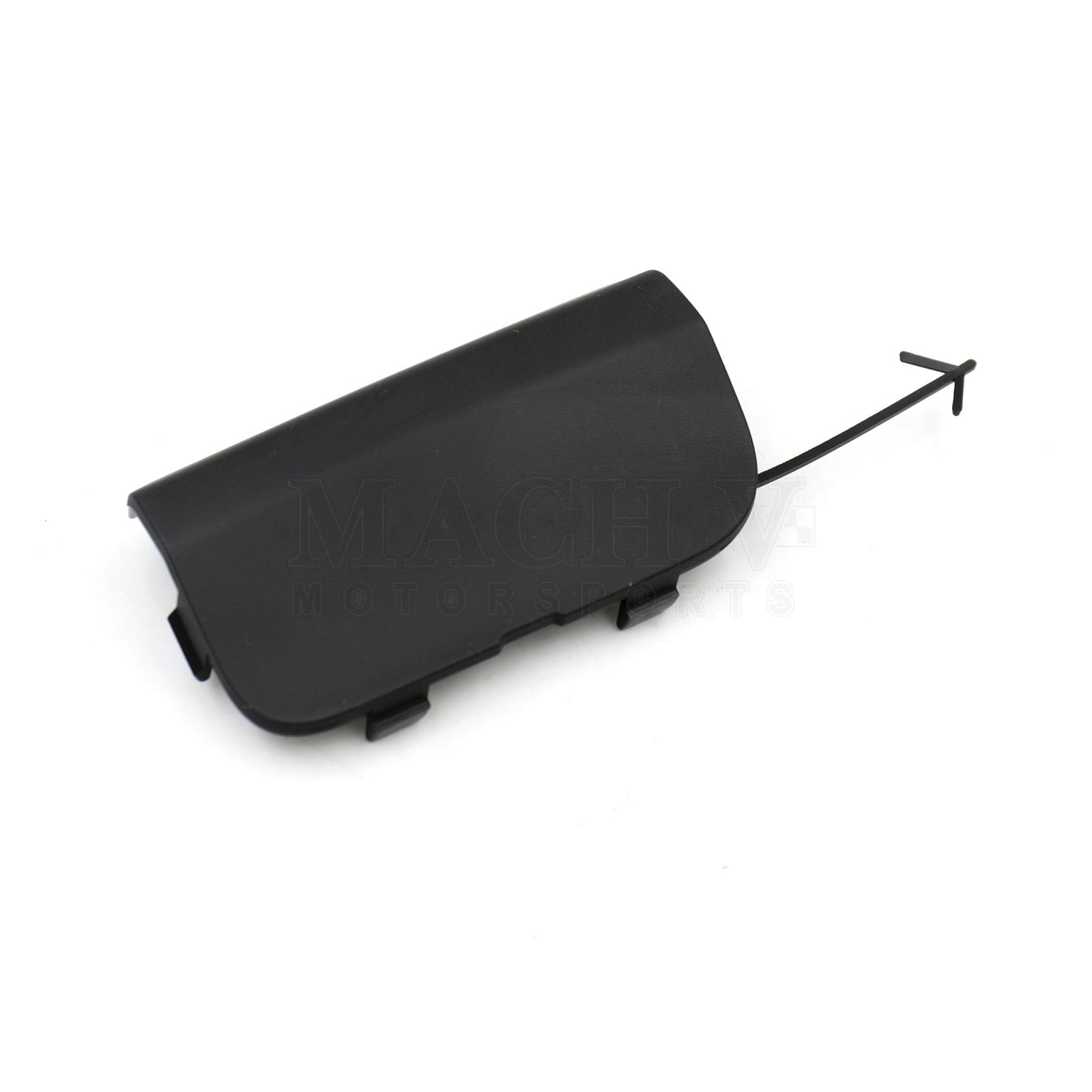 Subaru OEM Rear Tow Hook Cover 2022+ BRZ/GR86