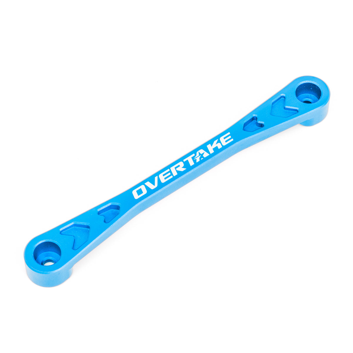 Overtake Battery Tie Down