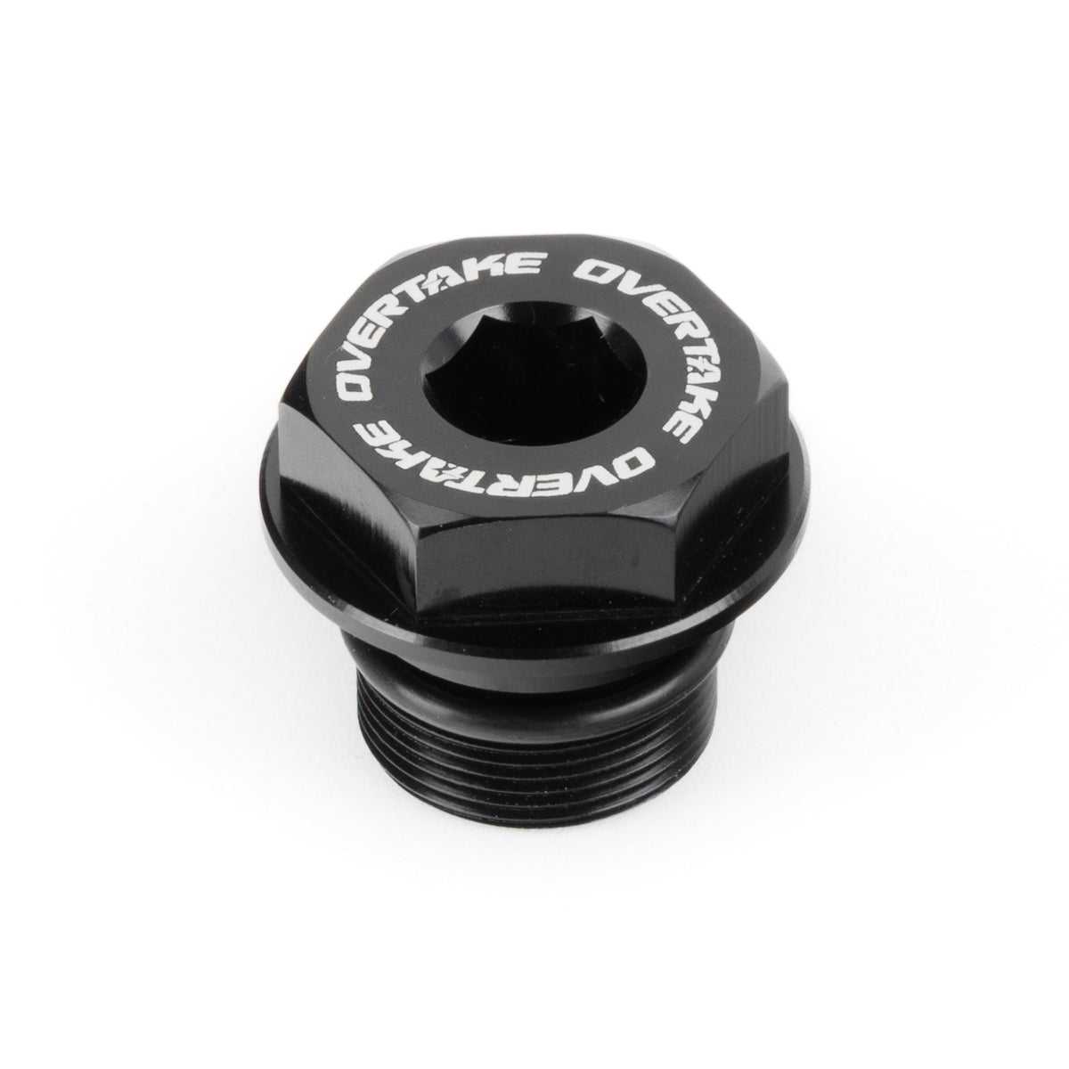 Overtake Clutch Delay Valve Delete 2008+ WRX/STI