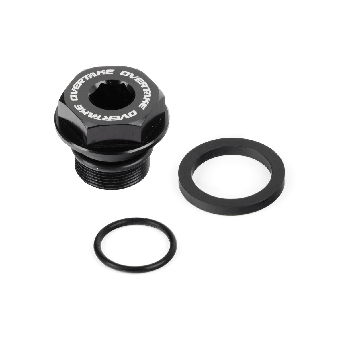 Overtake Clutch Delay Valve Delete 2008+ WRX/STI