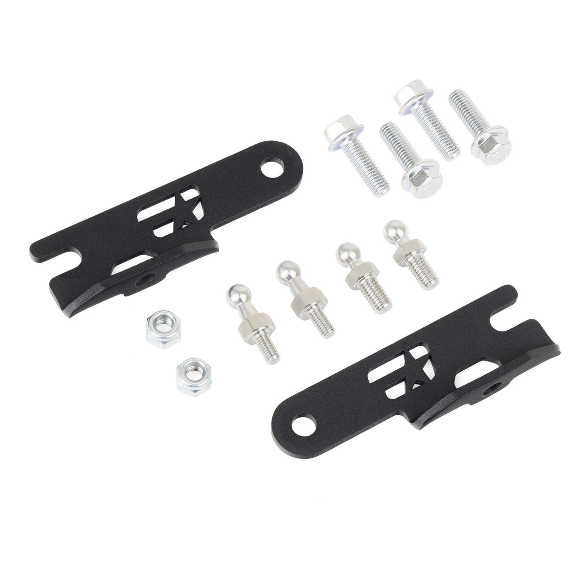 Overtake High-Lift Hood Struts 1993-2001 Impreza