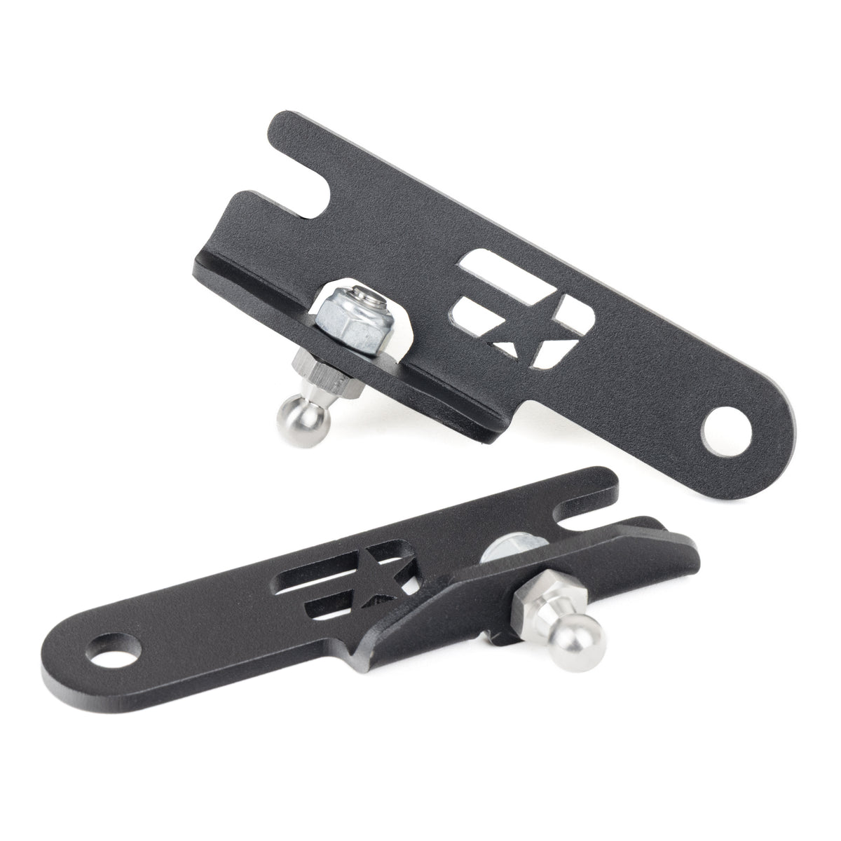 Overtake High-Lift Hood Struts 1993-2001 Impreza