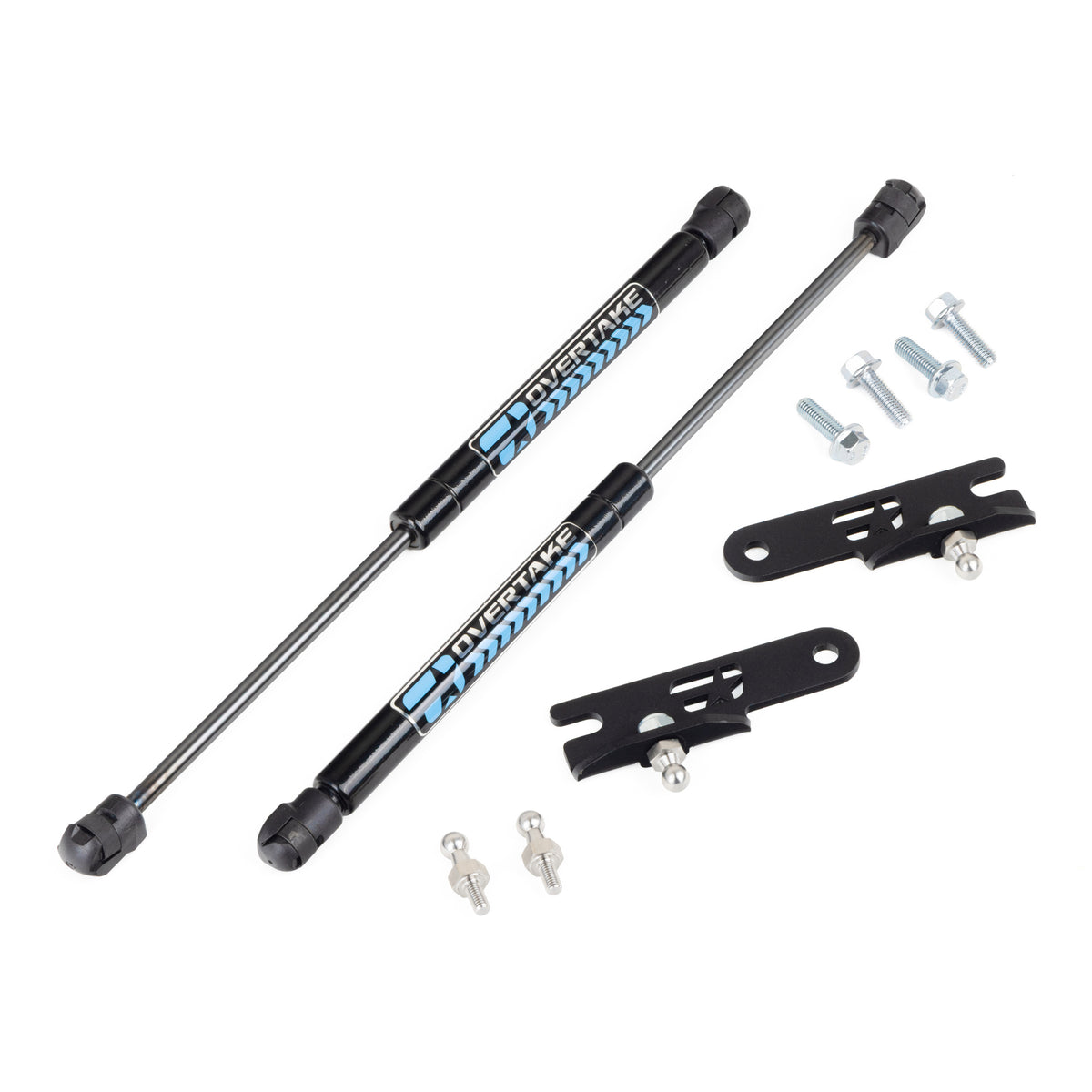 Overtake High-Lift Hood Struts 1993-2001 Impreza