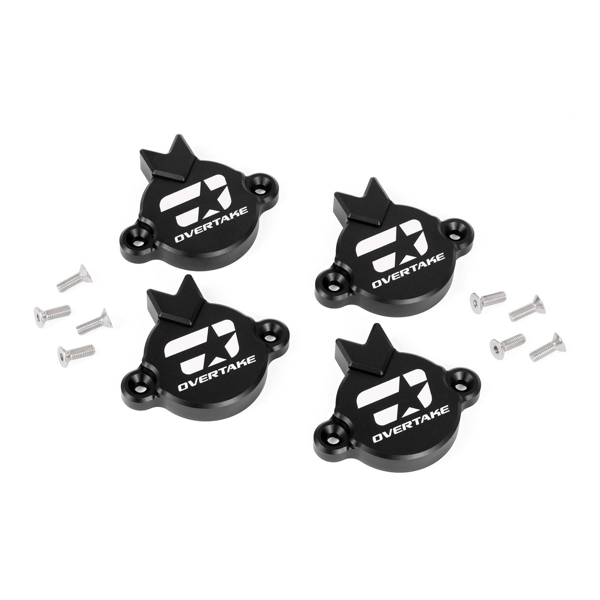 Overtake Cam Solenoid Covers FA/FB