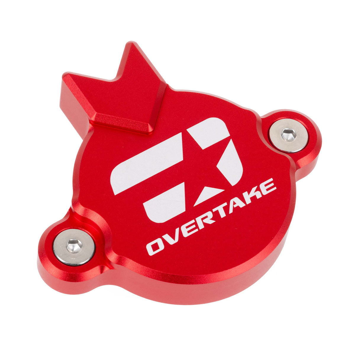 Overtake Cam Solenoid Covers FA/FB