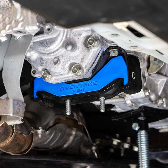 Overtake 6 Speed Transmission Mount Insert 2015-2021 WRX