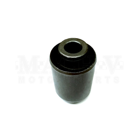 Febest SAB-007 Rear Track Control Arm Bushing – For Subaru Forester, Impreza, Legacy – OEM 20251-AA010 – 1 Year Warranty