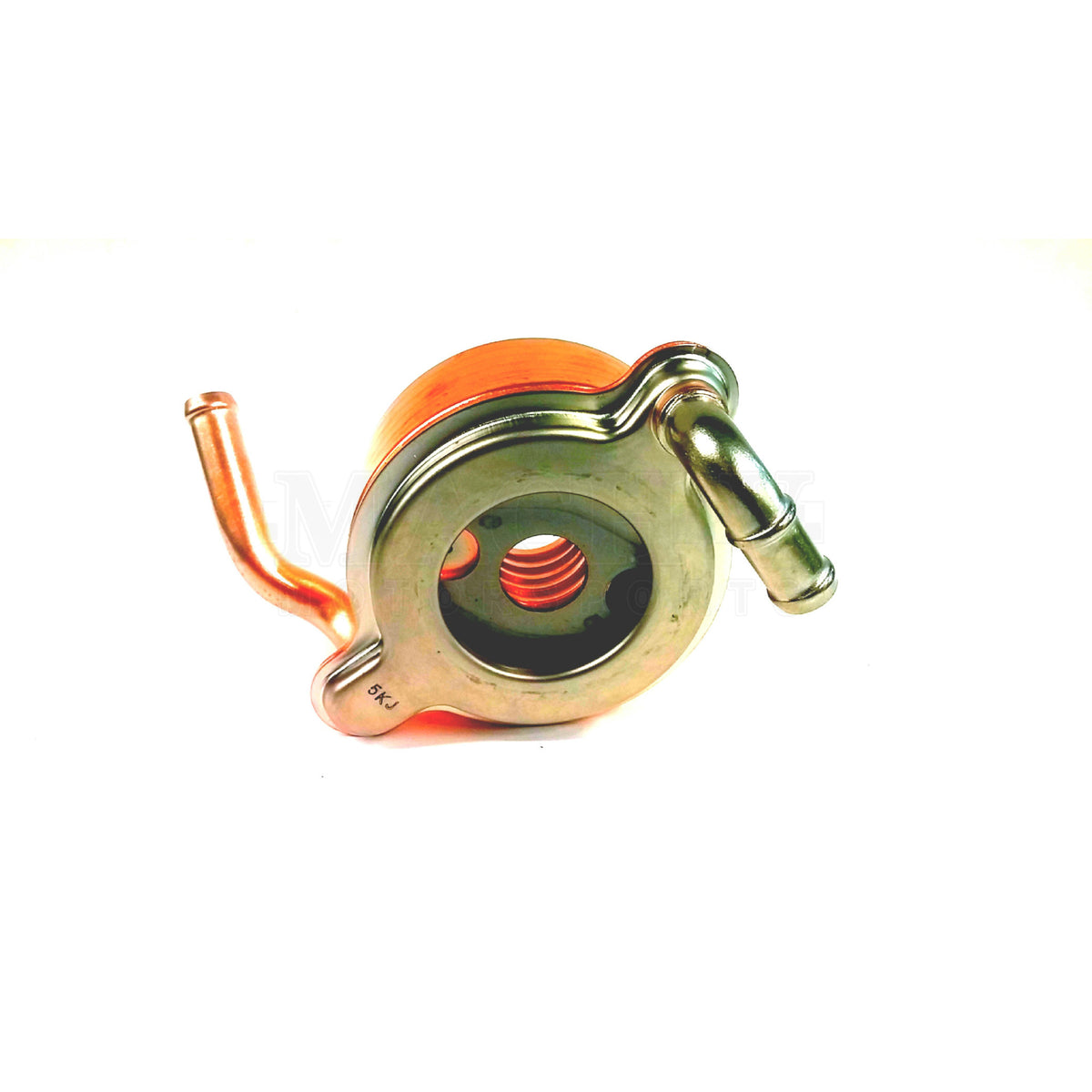 Subaru OEM Oil Cooler 2002-2007 WRX/2004-2007 STI