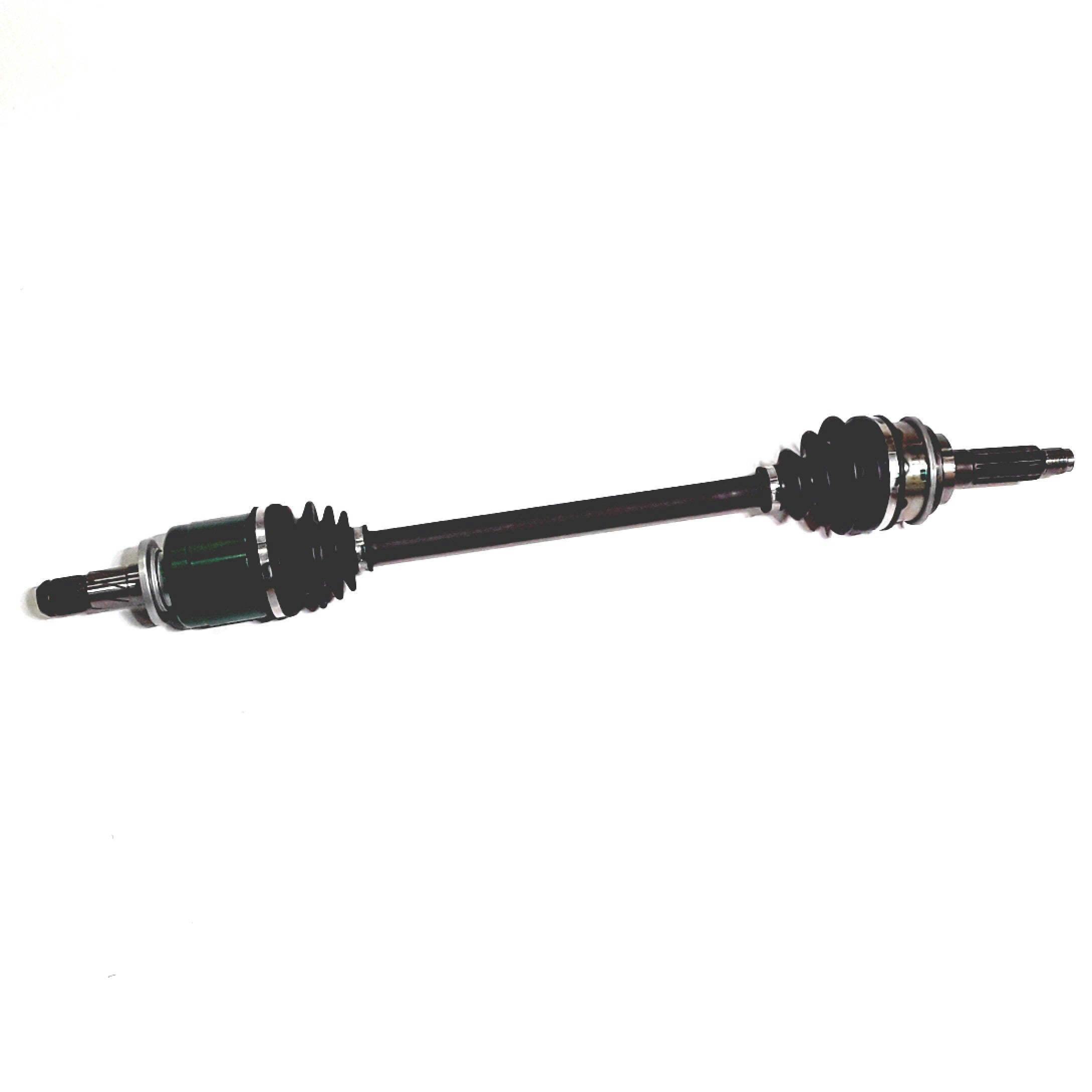 Subaru Rear Axle 2005-2007 STI - FastWRX.com