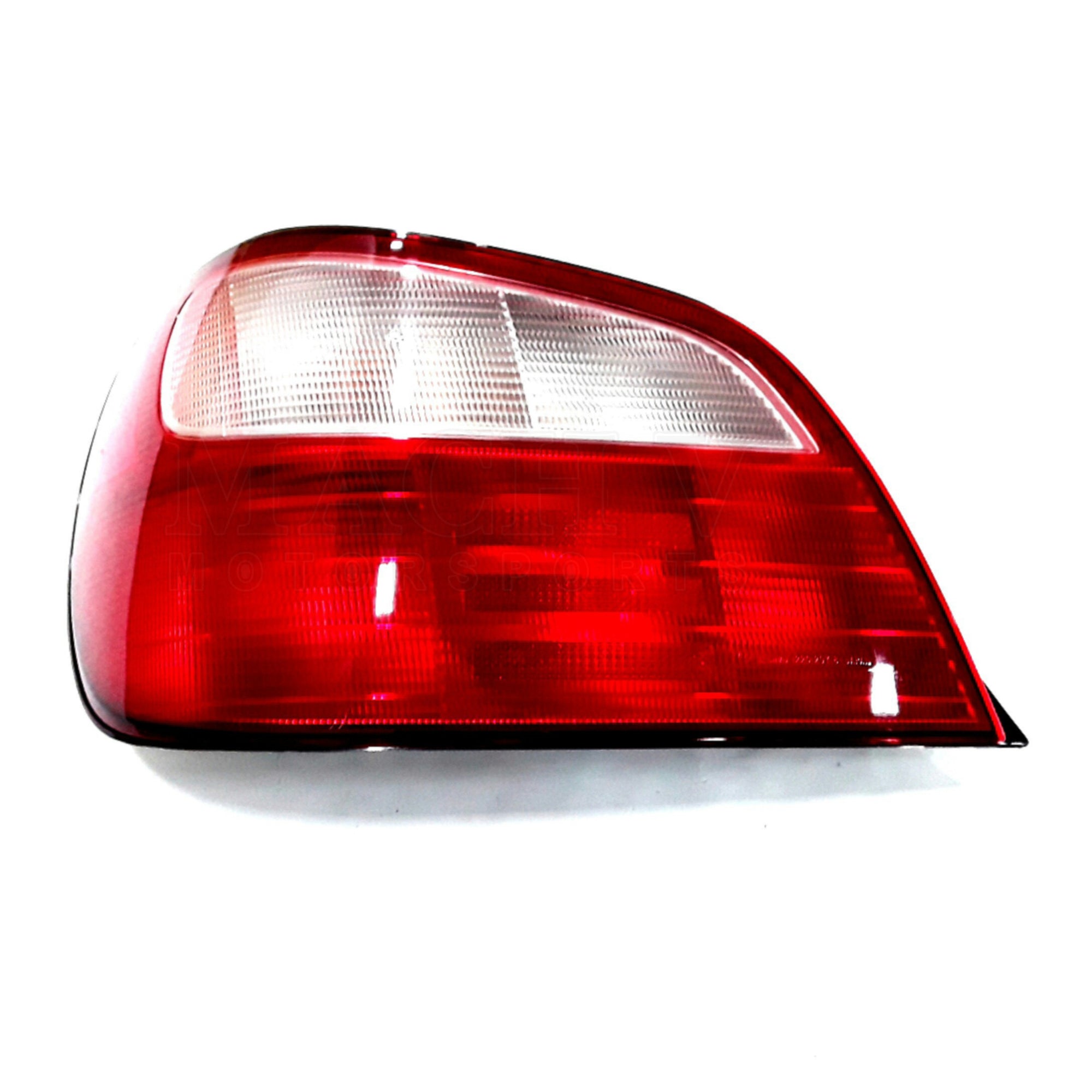 Subaru OEM Tail Lamps 2002-2003 WRX Sedan